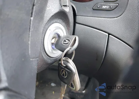 2004 Acura Tl from USA, damaged, VIN 19UUA65594A049513